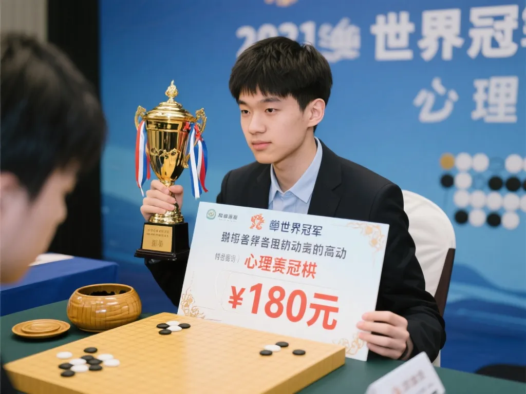 他们的表现