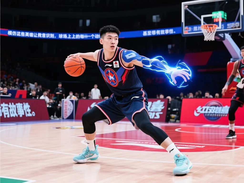 下NBA總