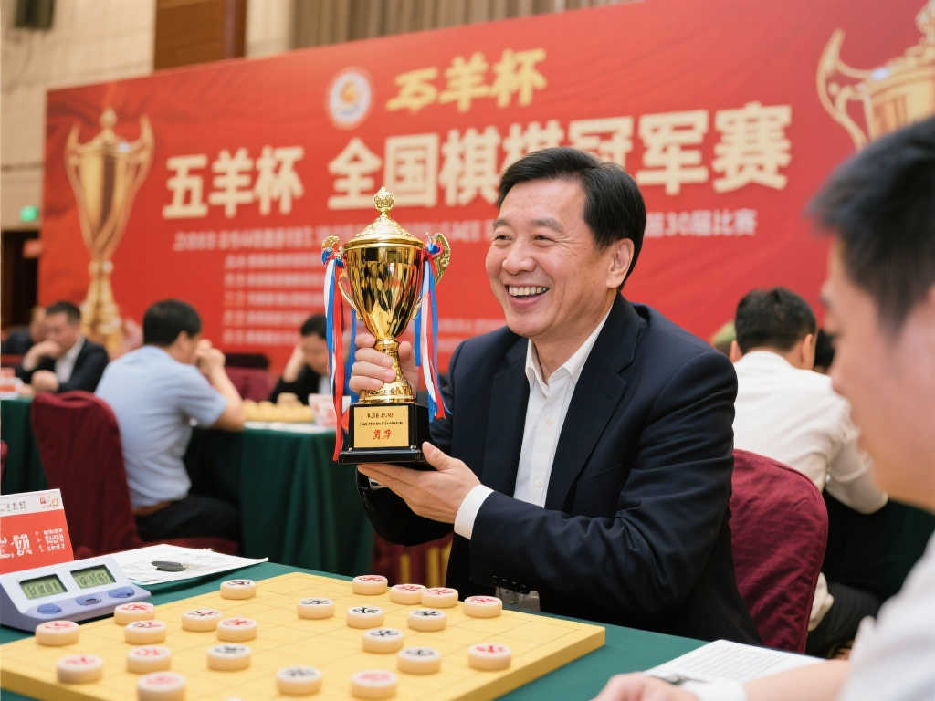 全场