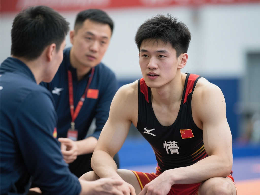 他对身体状 他对身体状